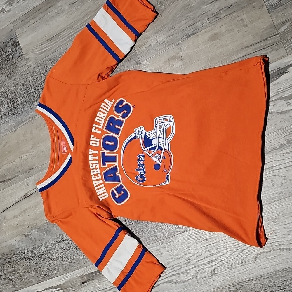 E5 Gators Shirt